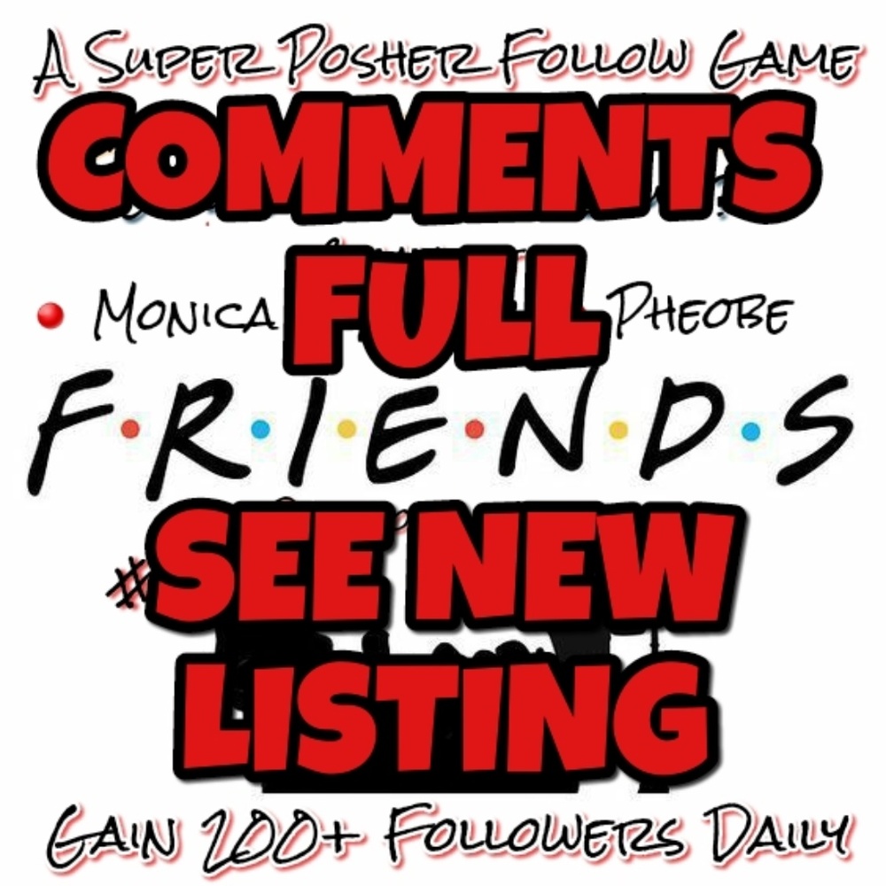 COMMENTS FULL SEE NEW LISTING